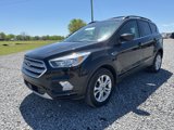 Used 2018 Ford Escape SE w/ Ford Safe & Smart Package image 2