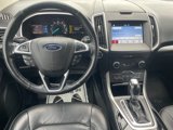 Certified 2016 Ford Edge SEL w/ Equipment Group 201A image 3