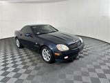Used 1998 Mercedes-Benz SLK 230 image 3