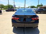 Used 2024 Toyota Camry SE image 2