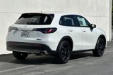 Certified 2023 Honda HR-V Sport image 3