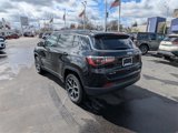 New 2025 Jeep Compass Limited image 4