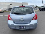 Used 2012 Nissan Versa 1.8 S w/ Plus Pkg image 5