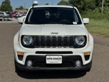 Certified 2021 Jeep Renegade Latitude image 2