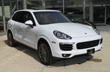 Used 2018 Porsche Cayenne S image 3