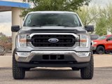 Used 2022 Ford F150 XLT image 2