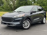 Certified 2022 Ford Escape SE image 2