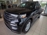 Used 2020 Ford Explorer XLT w/ Equipment Group 202A image 2