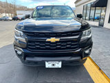 Used 2022 Chevrolet Colorado LT w/ LT Convenience Package image 5