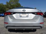 Used 2023 Nissan Sentra SV image 4