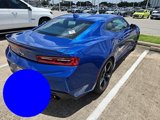 Used 2017 Chevrolet Camaro LT w/ RS Package image 4