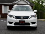Used 2015 Honda Accord EX-L image 2