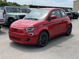 New 2024 FIAT 500 e (RED) image 4