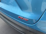 Used 2025 Chevrolet Trax RS w/ Driver Confidence Package image 2
