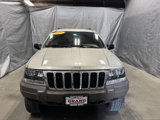 Used 2003 Jeep Grand Cherokee Laredo image 2