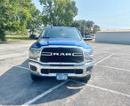 Used 2019 RAM 2500 Big Horn image 2