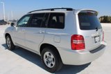 Used 2001 Toyota Highlander 2WD image 5