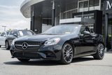 Used 2018 Mercedes-Benz SLC 300 w/ Premium 1 Package image 3