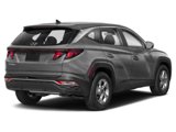 Certified 2022 Hyundai Tucson SE image 3