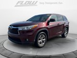 Used 2015 Toyota Highlander XLE image 3