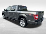 Used 2018 Ford F150 XL w/ Equipment Group 101A Mid image 3