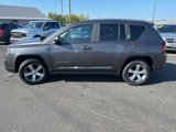 Used 2017 Jeep Compass High Altitude image 4