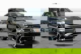 Used 2024 Volkswagen Tiguan SEL R-Line image 2