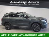 Used 2021 Kia Sorento EX w/ EX AWD X-Line Package image 6