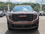 New 2025 GMC Acadia Elevation w/ Black Edition image 2