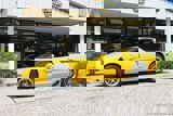 Used 2001 Chevrolet Corvette Z06 w/ Memory Pkg image 3