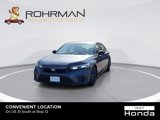 Used 2022 Honda Civic Sport image 3