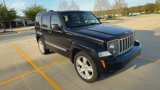 Used 2012 Jeep Liberty Limited Jet w/ Comfort/Convenience Group image 3