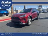 Used 2020 Toyota RAV4 LE image 3