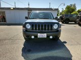 Used 2014 Jeep Patriot Latitude image 2