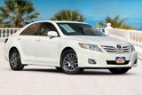 Used 2011 Toyota Camry XLE image 2
