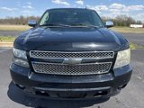 Used 2011 Chevrolet Suburban LTZ image 2