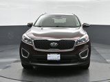 Used 2016 Kia Sorento LX w/ LX Convenience Package image 2