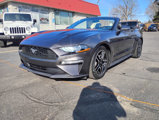 Used 2020 Ford Mustang Premium image 3
