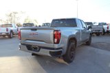 New 2025 GMC Sierra 1500 Pro w/ Graphite Edition image 5