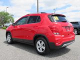 Used 2018 Chevrolet Trax LT image 4