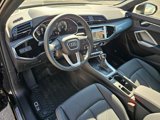 New 2025 Audi Q3 2.0T Premium Plus image 2