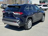 Used 2022 Toyota RAV4 Limited image 5