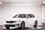 Certified 2022 BMW 330i Sedan w/ Driving Assistance Package image 3
