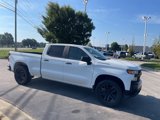 Used 2021 Chevrolet Silverado 1500 W/T w/ WT Convenience Package image 3