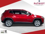 New 2025 Jeep Compass Latitude image 2