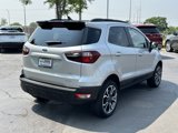 Used 2020 Ford EcoSport SES w/ SES Black Appearance Package image 4