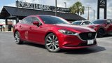 Used 2018 MAZDA MAZDA6 Grand Touring image 2