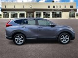 Used 2017 Honda CR-V EX-L image 2