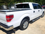 Used 2012 Ford F150 XLT image 3