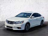 Used 2016 Nissan Altima 2.5 SV w/ Convenience Package image 4